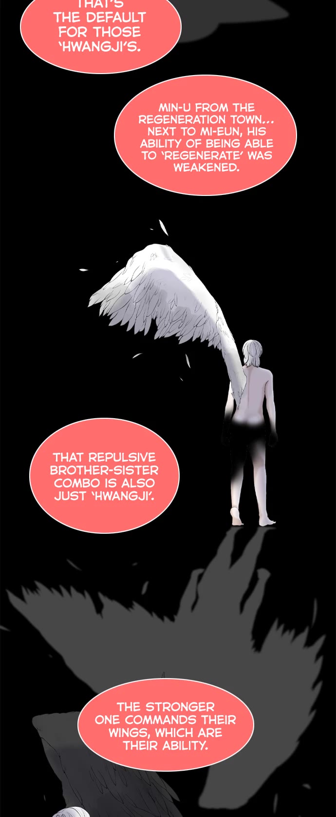 Planetary Human II: Globe chapter 23 page 16