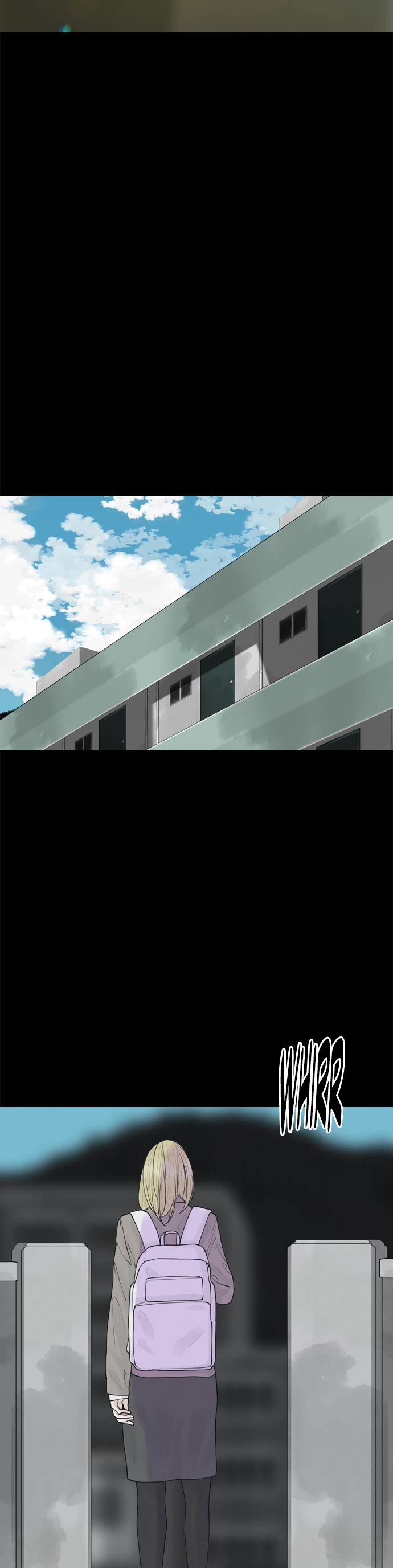 Planetary Human II: Globe chapter 23 page 26