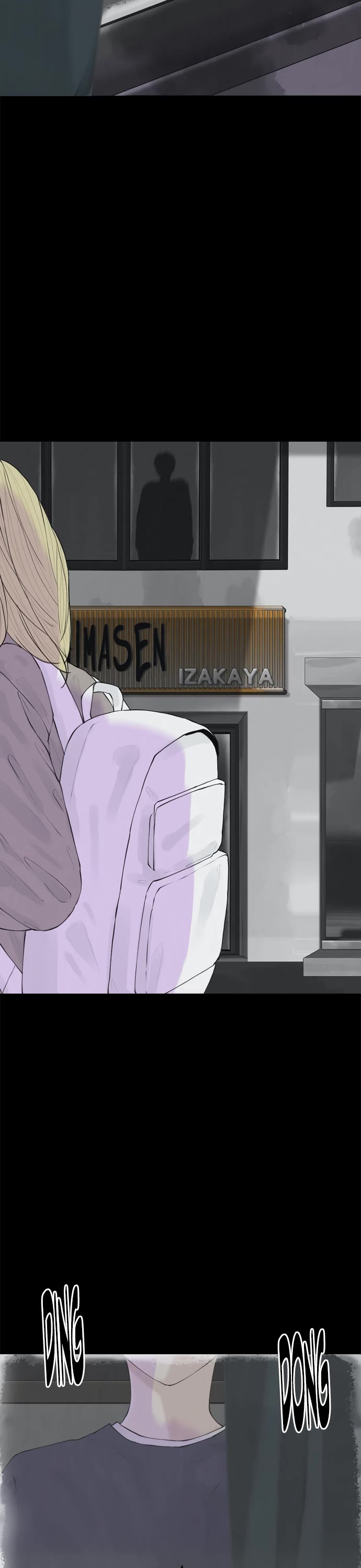 Planetary Human II: Globe chapter 23 page 30
