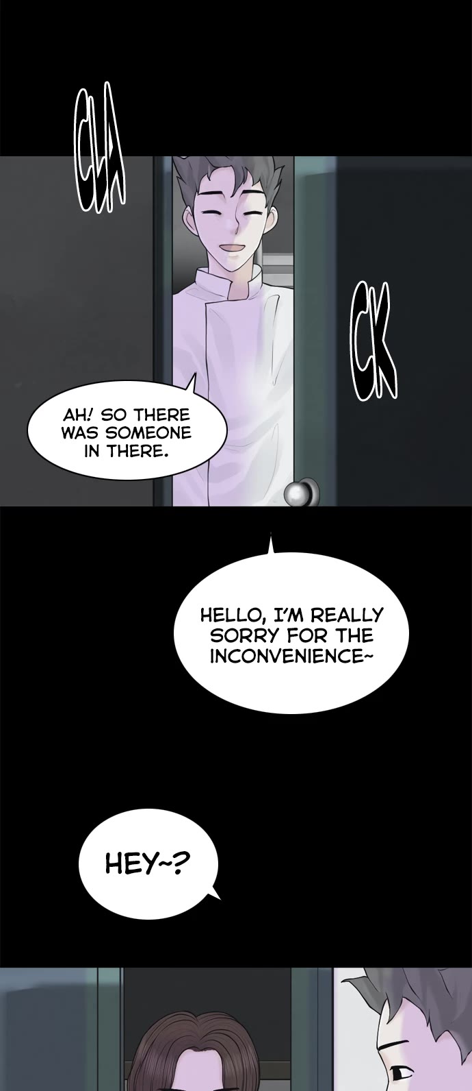 Planetary Human II: Globe chapter 23 page 32