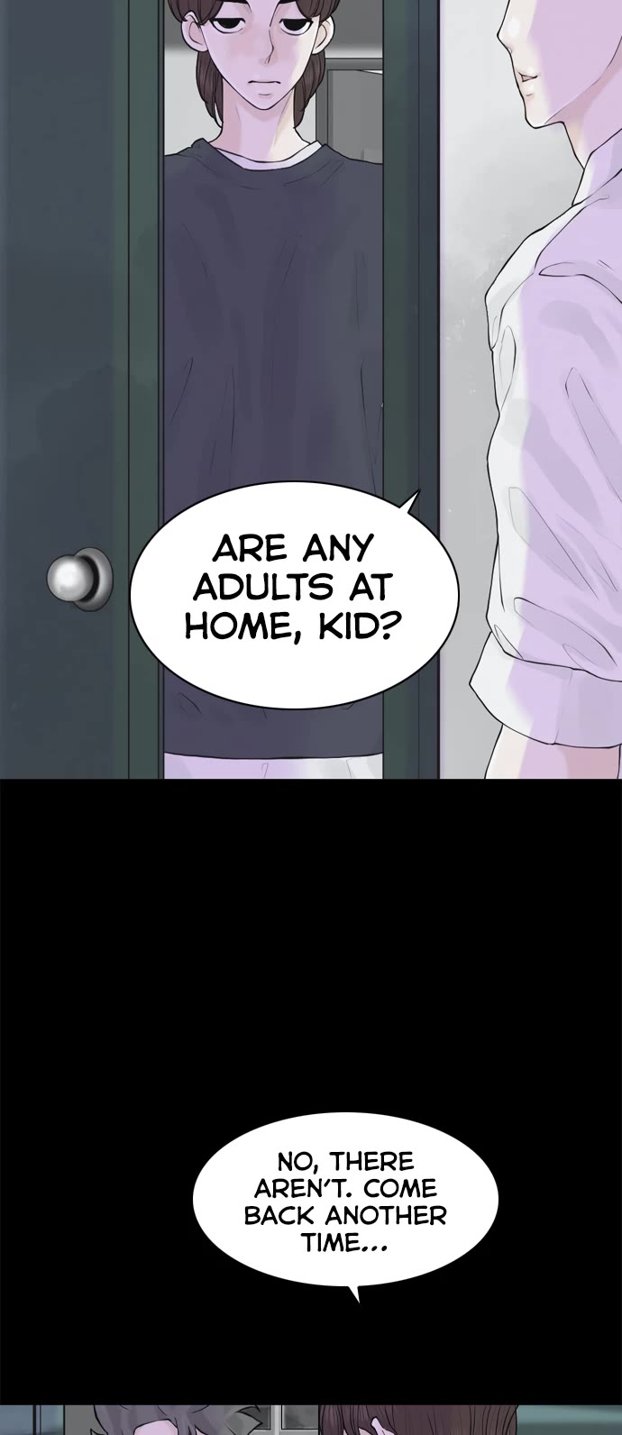 Planetary Human II: Globe chapter 23 page 33