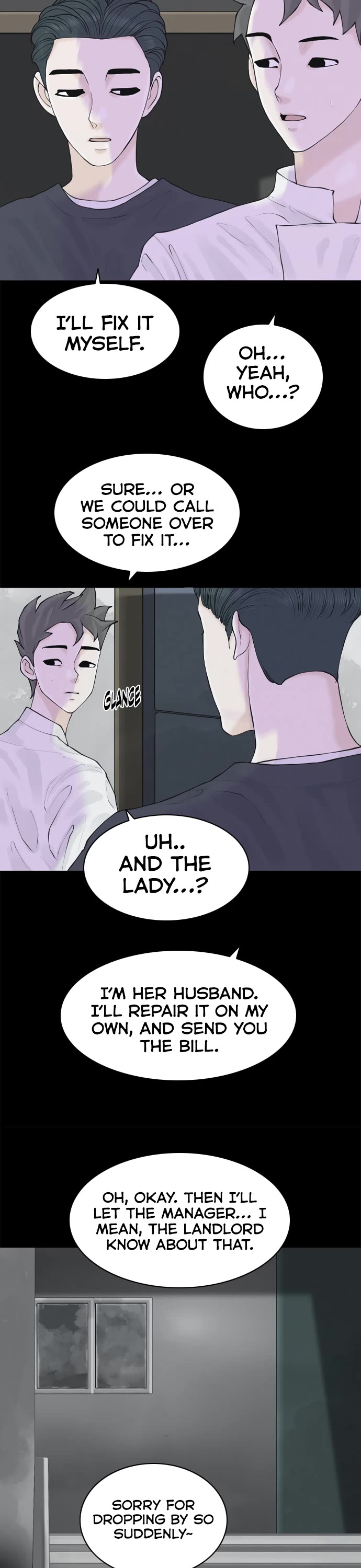 Planetary Human II: Globe chapter 23 page 37