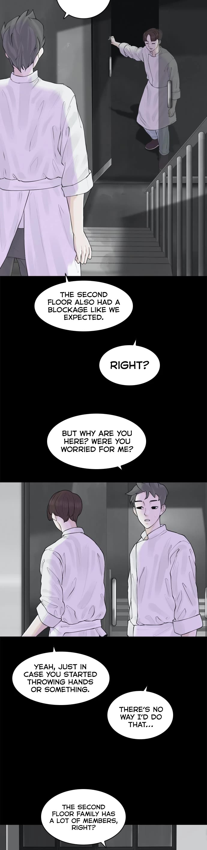 Planetary Human II: Globe chapter 23 page 39