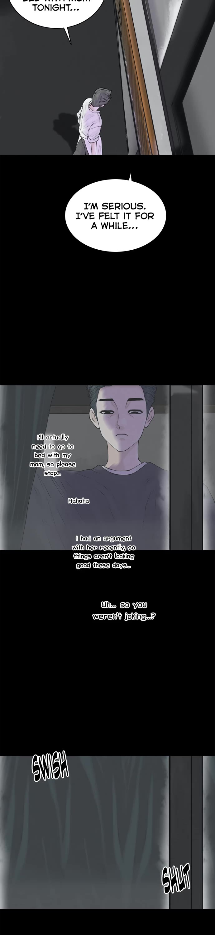 Planetary Human II: Globe chapter 23 page 42