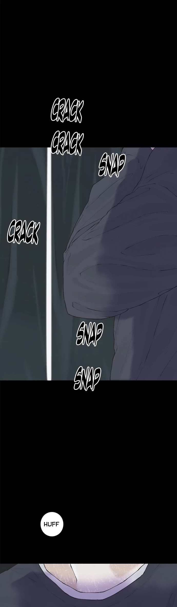 Planetary Human II: Globe chapter 23 page 43