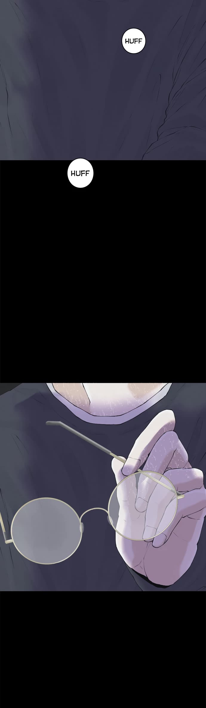 Planetary Human II: Globe chapter 23 page 44