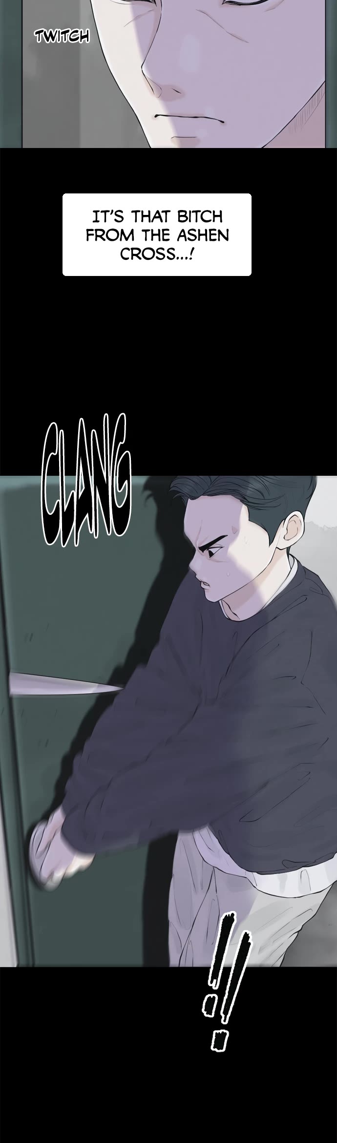 Planetary Human II: Globe chapter 24 page 14