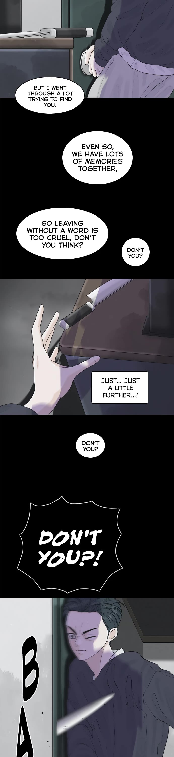 Planetary Human II: Globe chapter 24 page 16