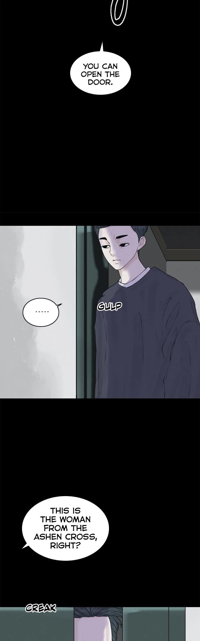 Planetary Human II: Globe chapter 24 page 19