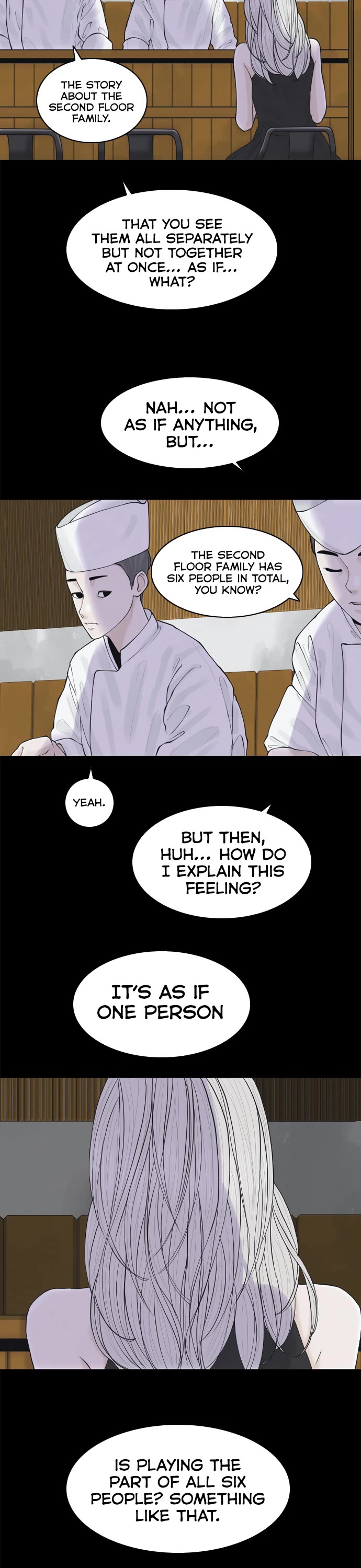 Planetary Human II: Globe chapter 24 page 2