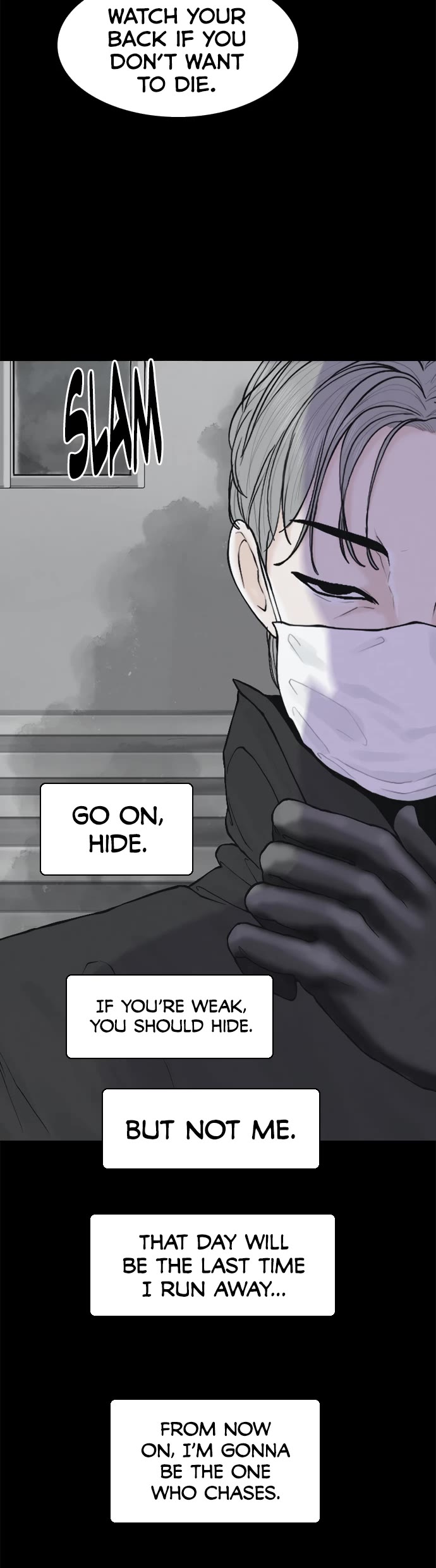 Planetary Human II: Globe chapter 24 page 29