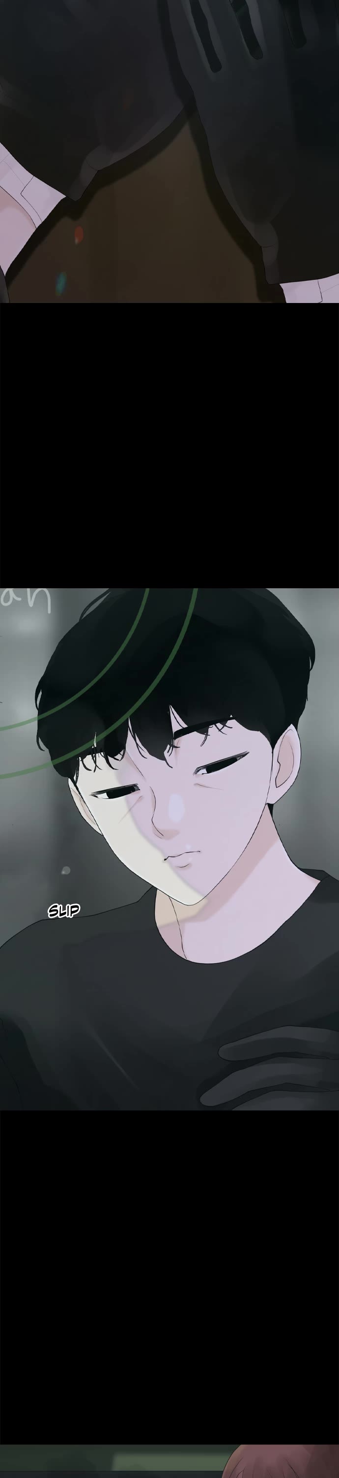Planetary Human II: Globe chapter 24 page 32