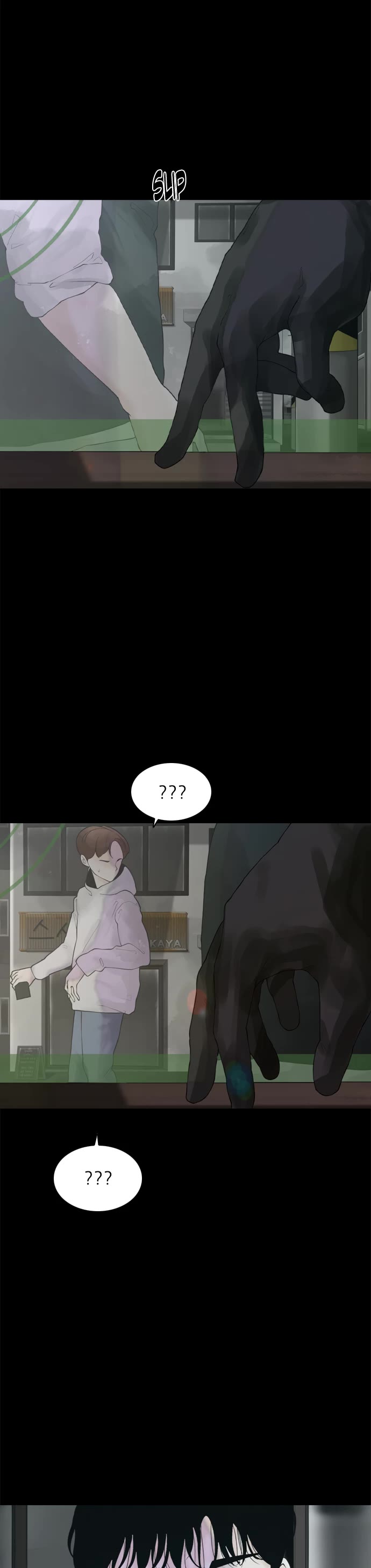 Planetary Human II: Globe chapter 24 page 35