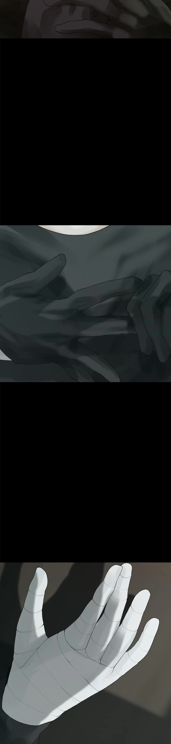 Planetary Human II: Globe chapter 24 page 41