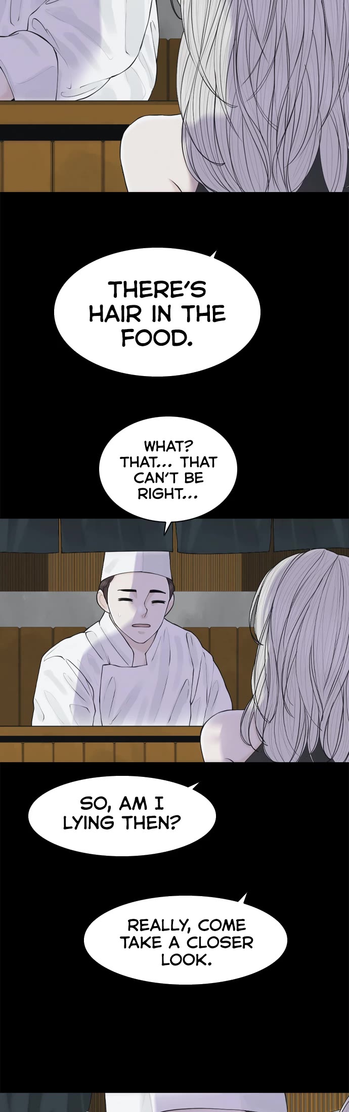 Planetary Human II: Globe chapter 24 page 5