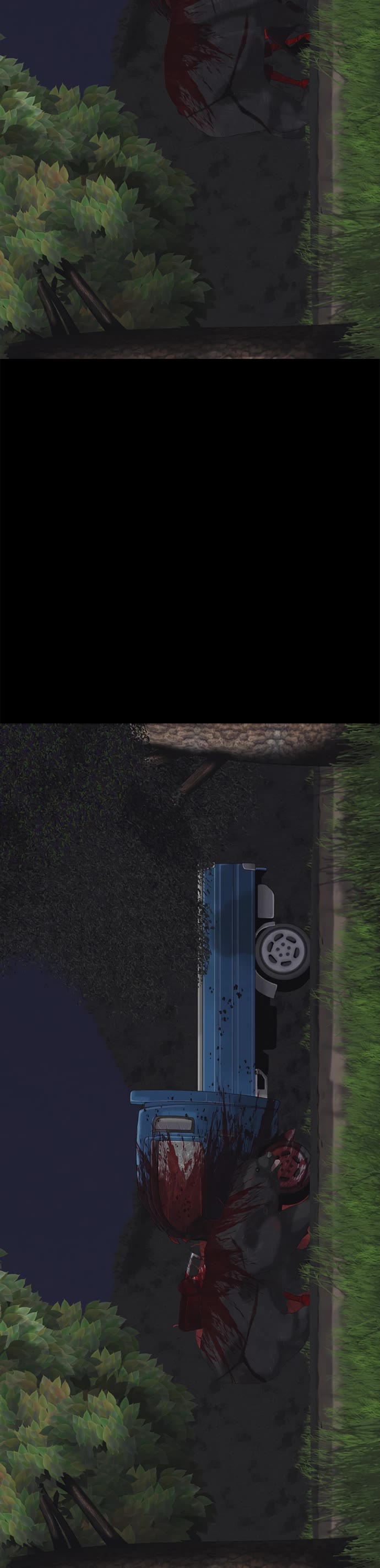 Planetary Human II: Globe chapter 4 page 34