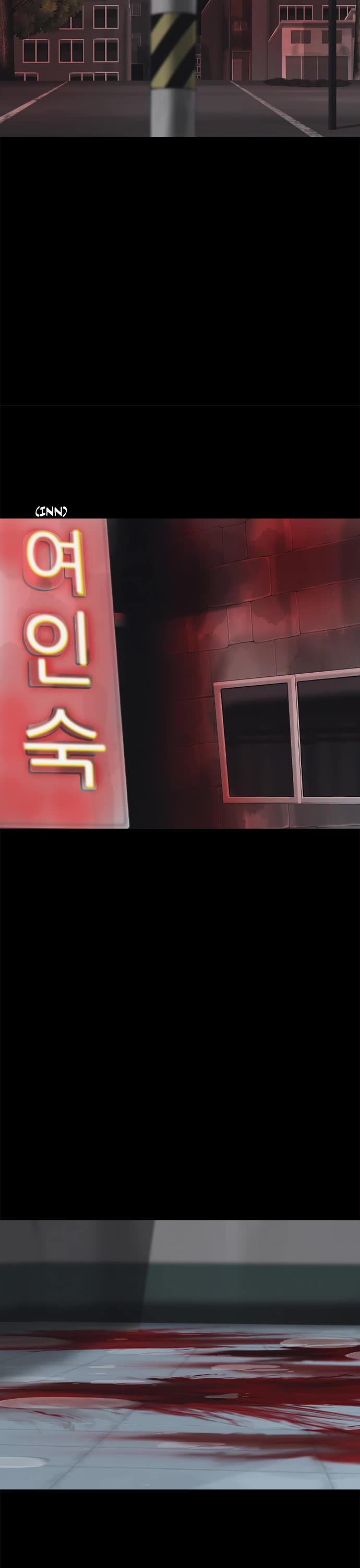 Planetary Human II: Globe chapter 4 page 41