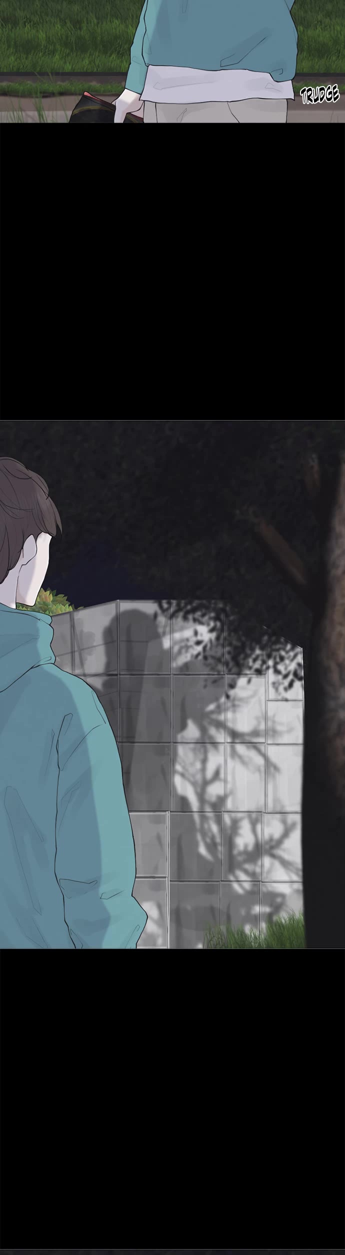 Planetary Human II: Globe chapter 5 page 9