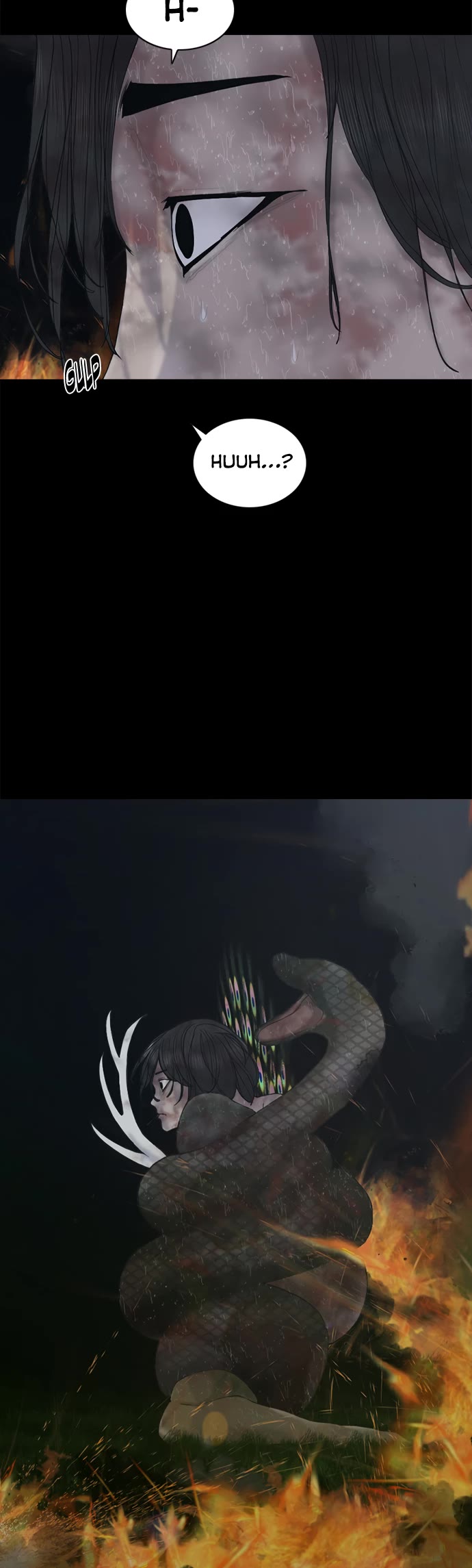 Planetary Human II: Globe chapter 7 page 14