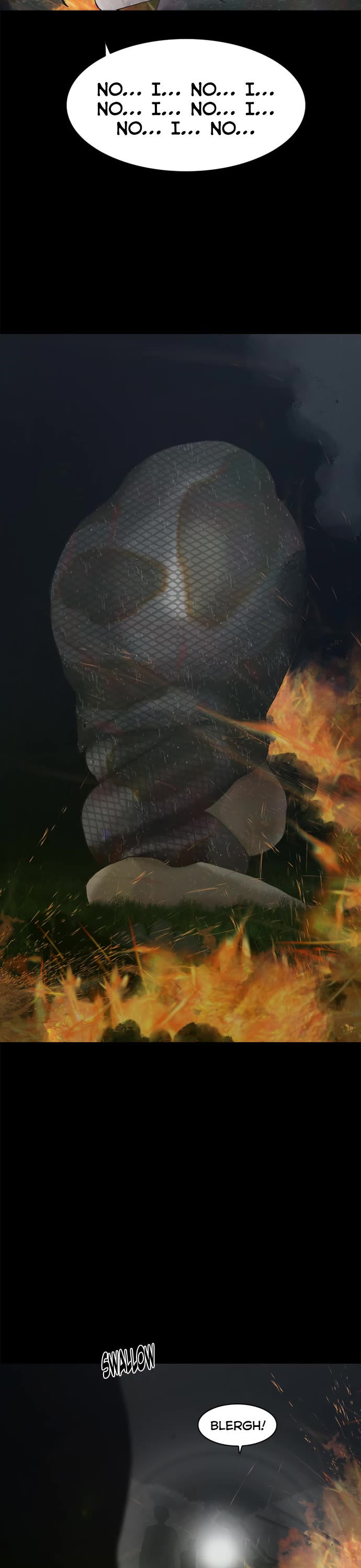 Planetary Human II: Globe chapter 7 page 16