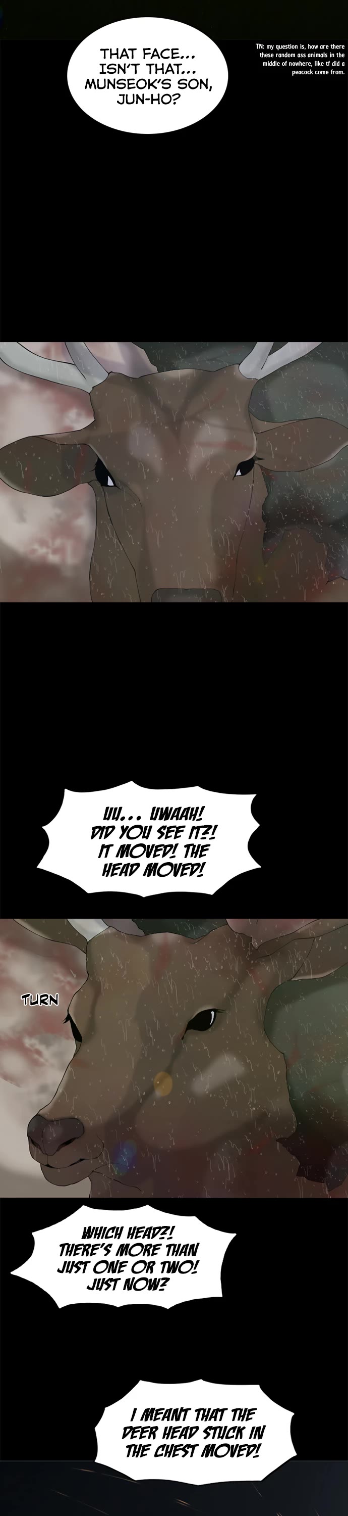 Planetary Human II: Globe chapter 7 page 2