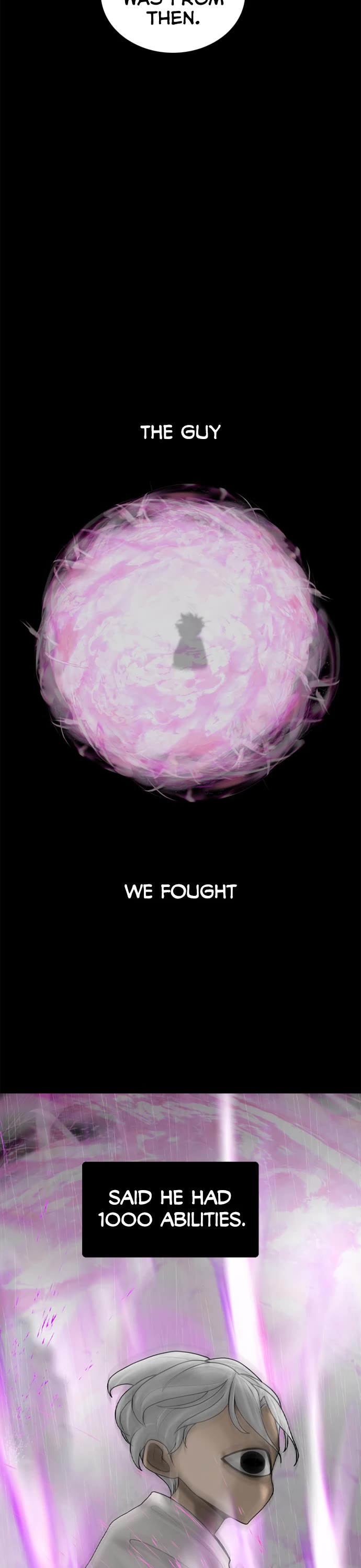 Planetary Human II: Globe chapter 7 page 21