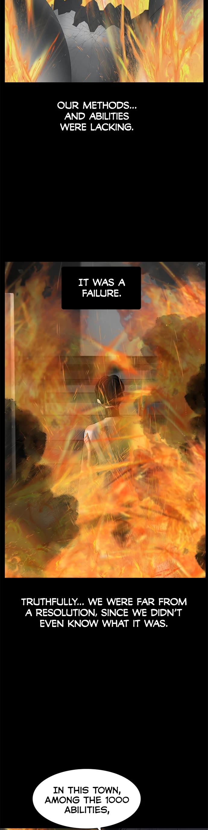 Planetary Human II: Globe chapter 7 page 25