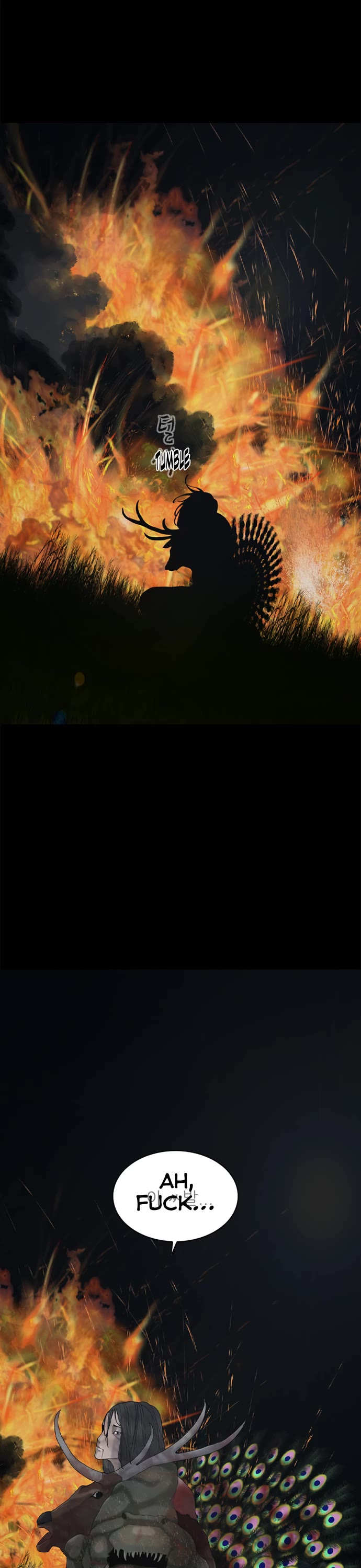 Planetary Human II: Globe chapter 7 page 6