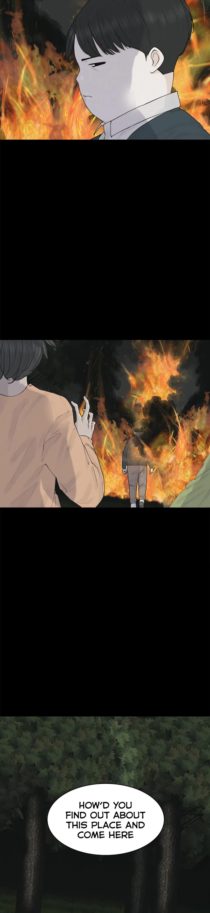 Planetary Human II: Globe chapter 8 page 2