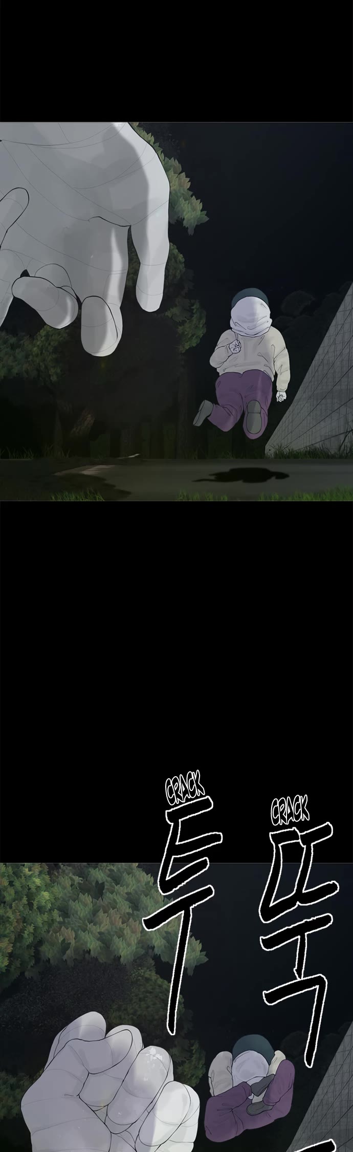 Planetary Human II: Globe chapter 8 page 29