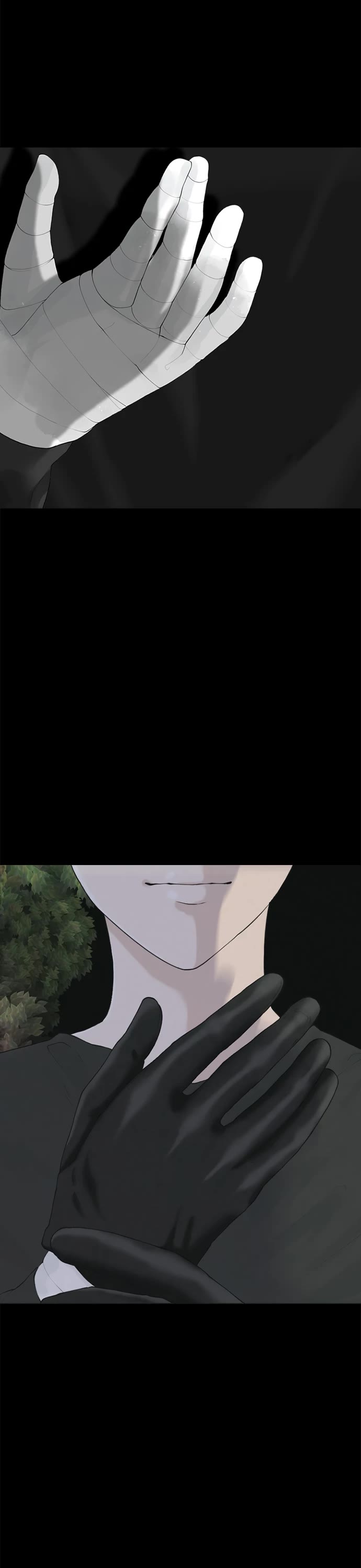 Planetary Human II: Globe chapter 8 page 31