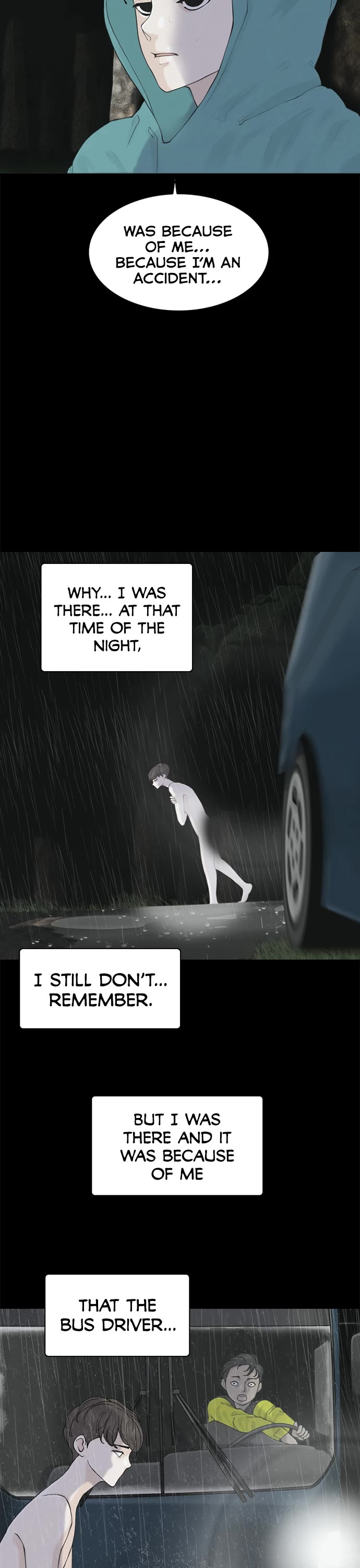 Planetary Human II: Globe chapter 8 page 7