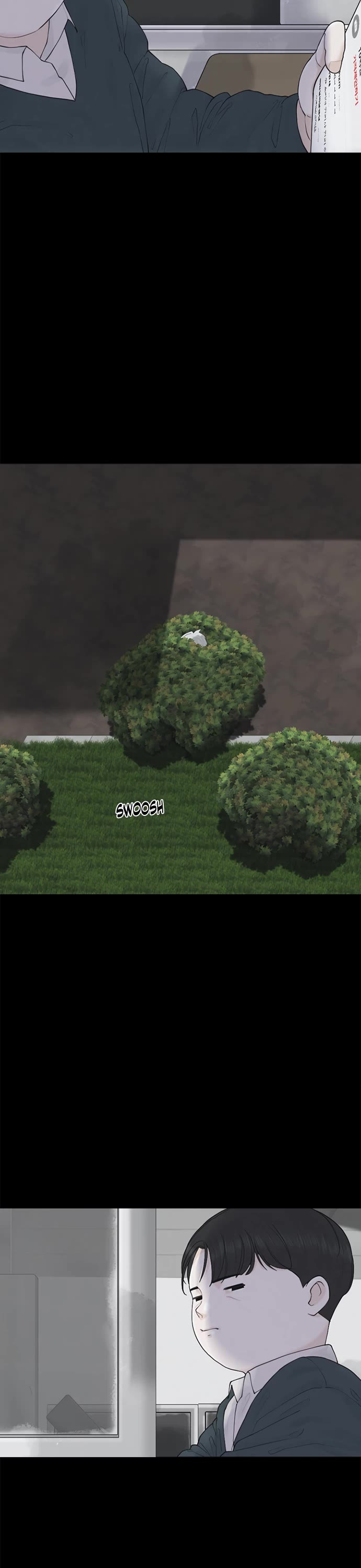 Planetary Human II: Globe chapter 9 page 18