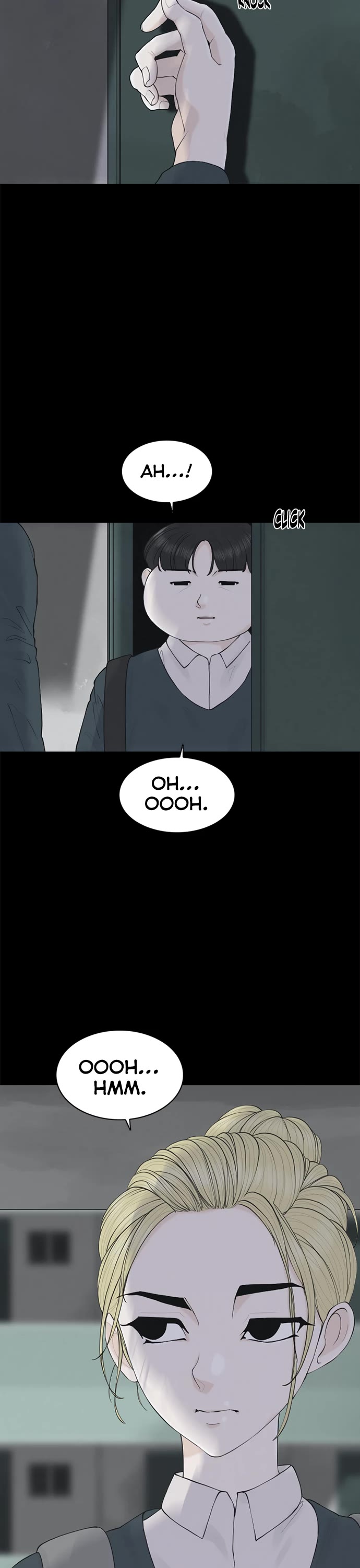 Planetary Human II: Globe chapter 9 page 2