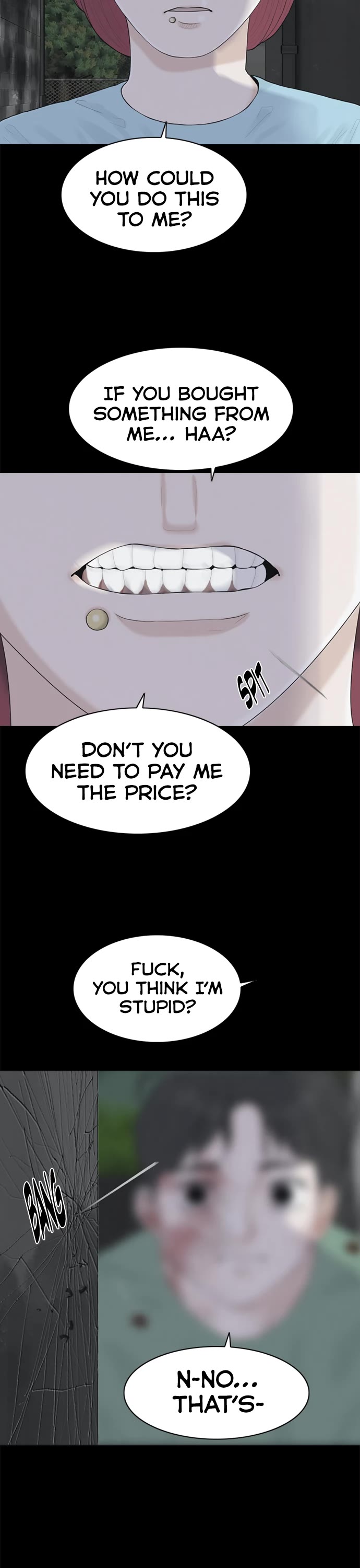 Planetary Human II: Globe chapter 9 page 22