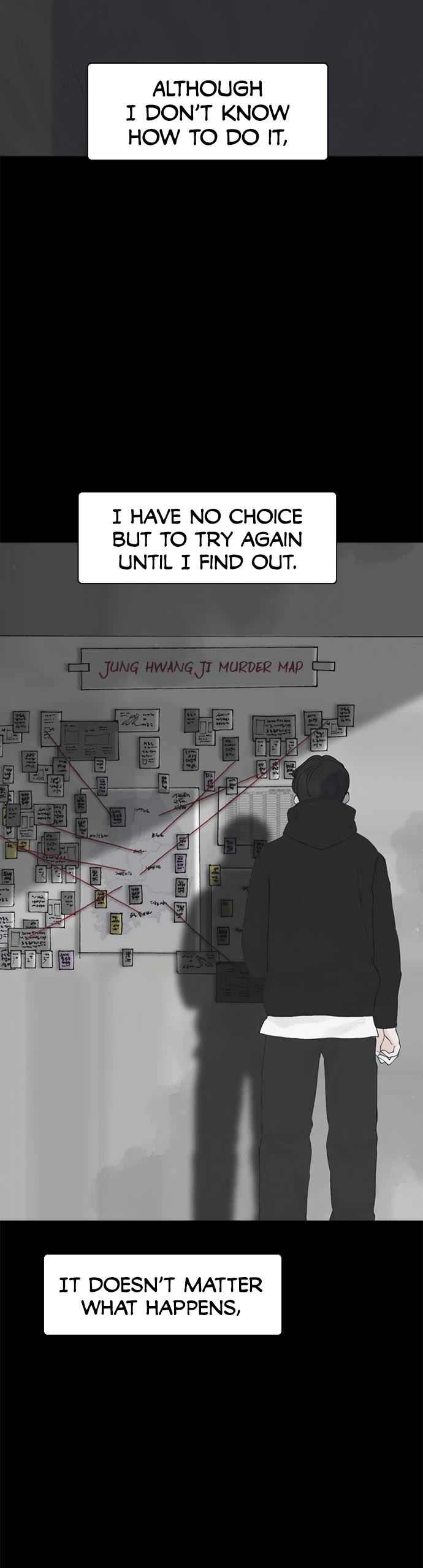 Planetary Human II: Globe chapter 9 page 29