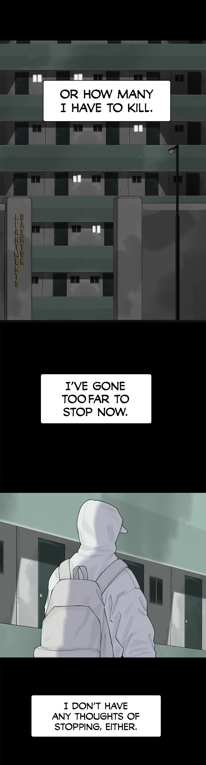 Planetary Human II: Globe chapter 9 page 30