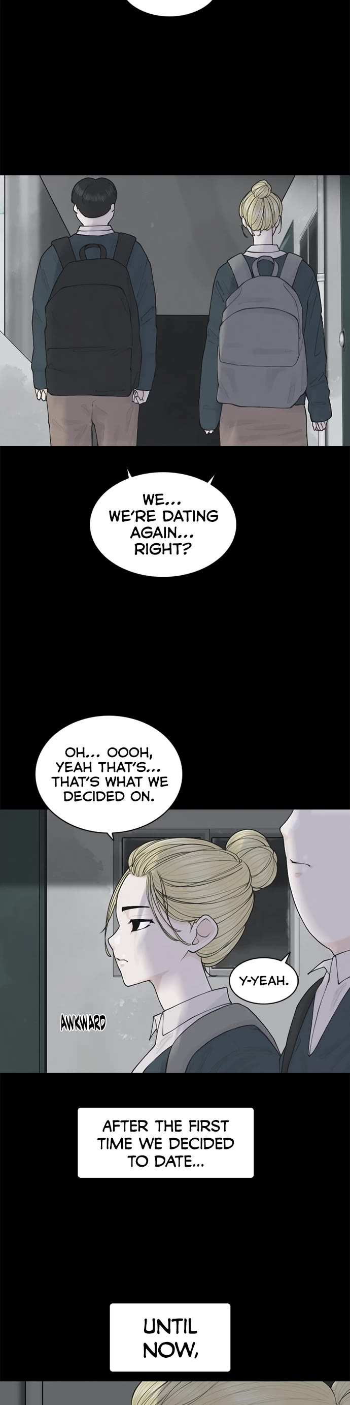 Planetary Human II: Globe chapter 9 page 4