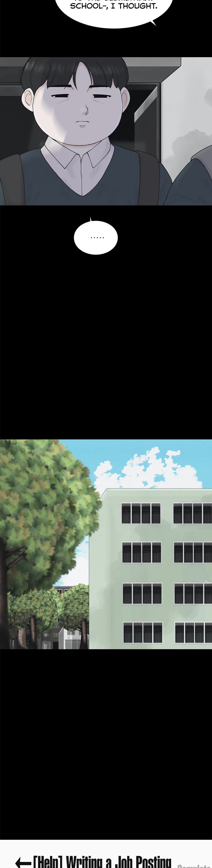 Planetary Human II: Globe chapter 9 page 9