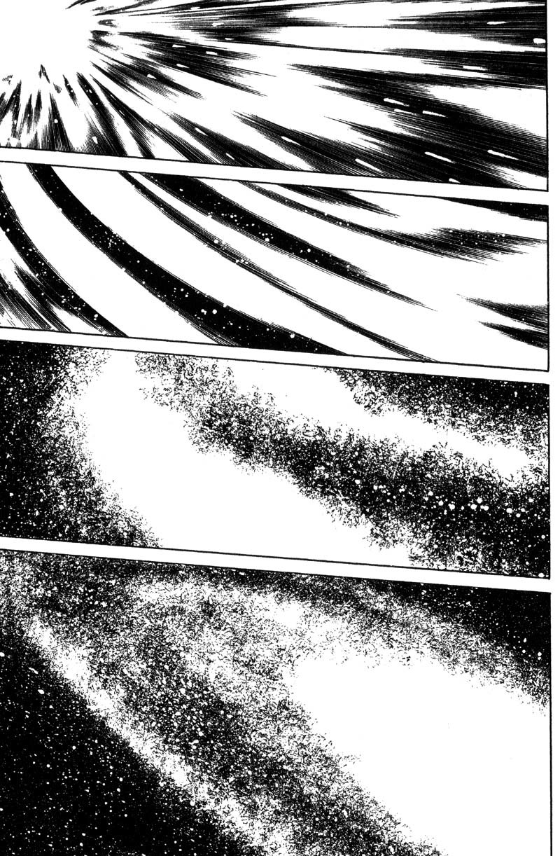 Planetes chapter 11 page 39