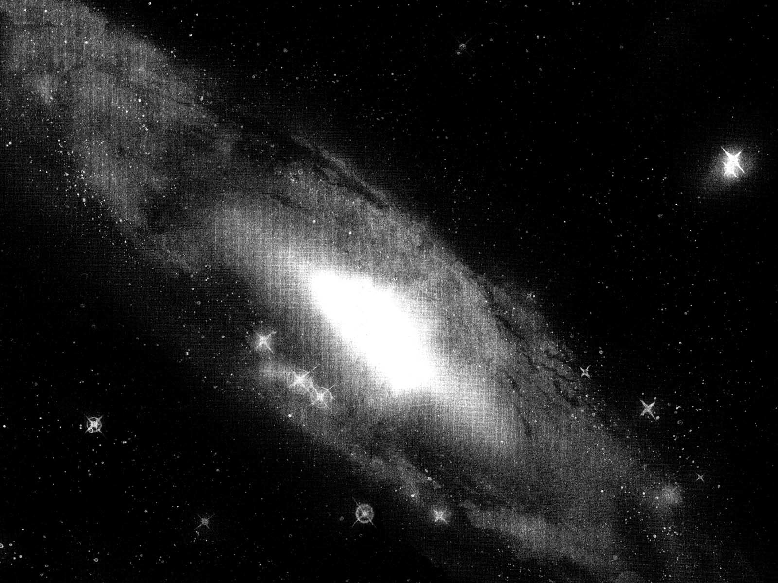 Planetes chapter 11 page 40