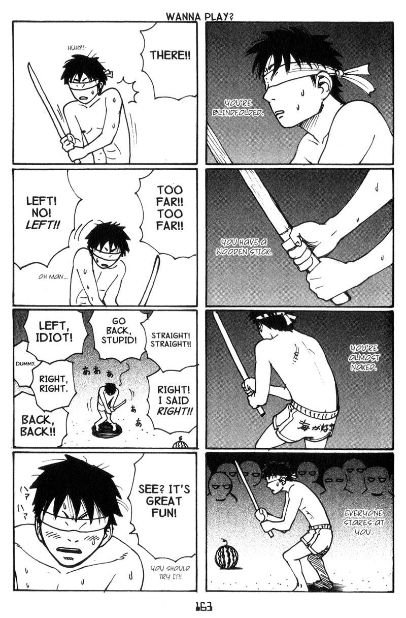 Planetes chapter 16 page 2