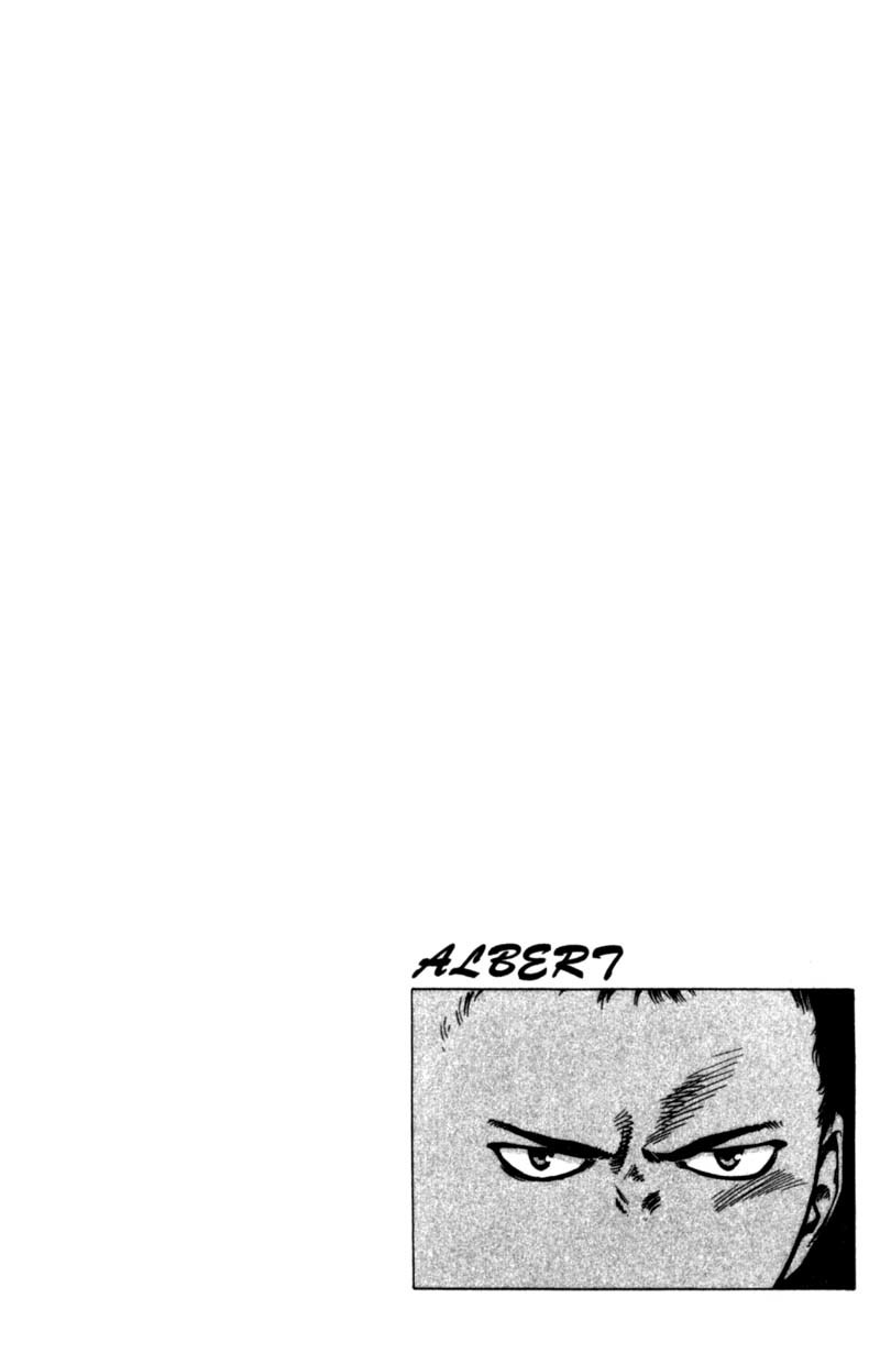 Planetes chapter 19 page 35