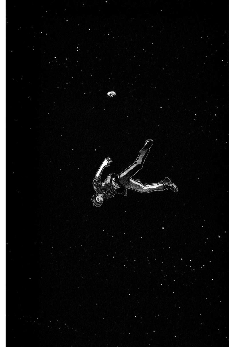 Planetes chapter 5 page 19