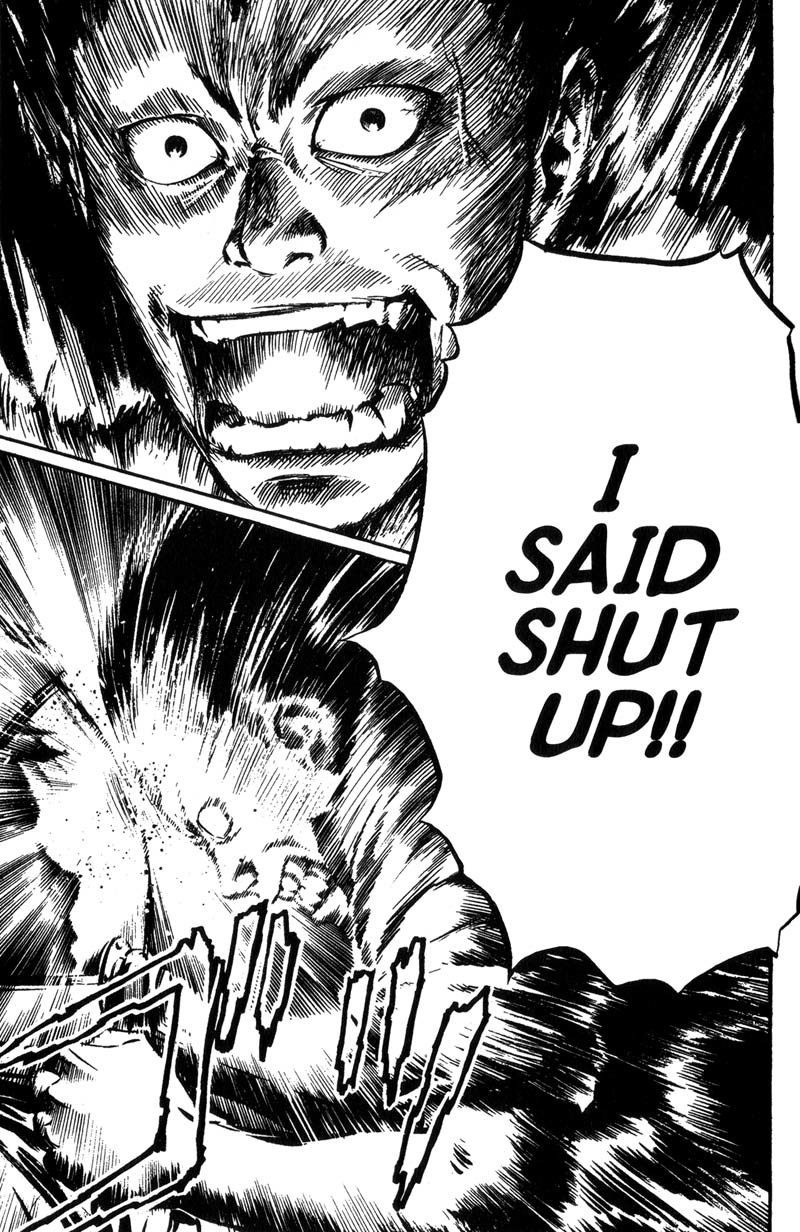 Planetes chapter 5 page 24