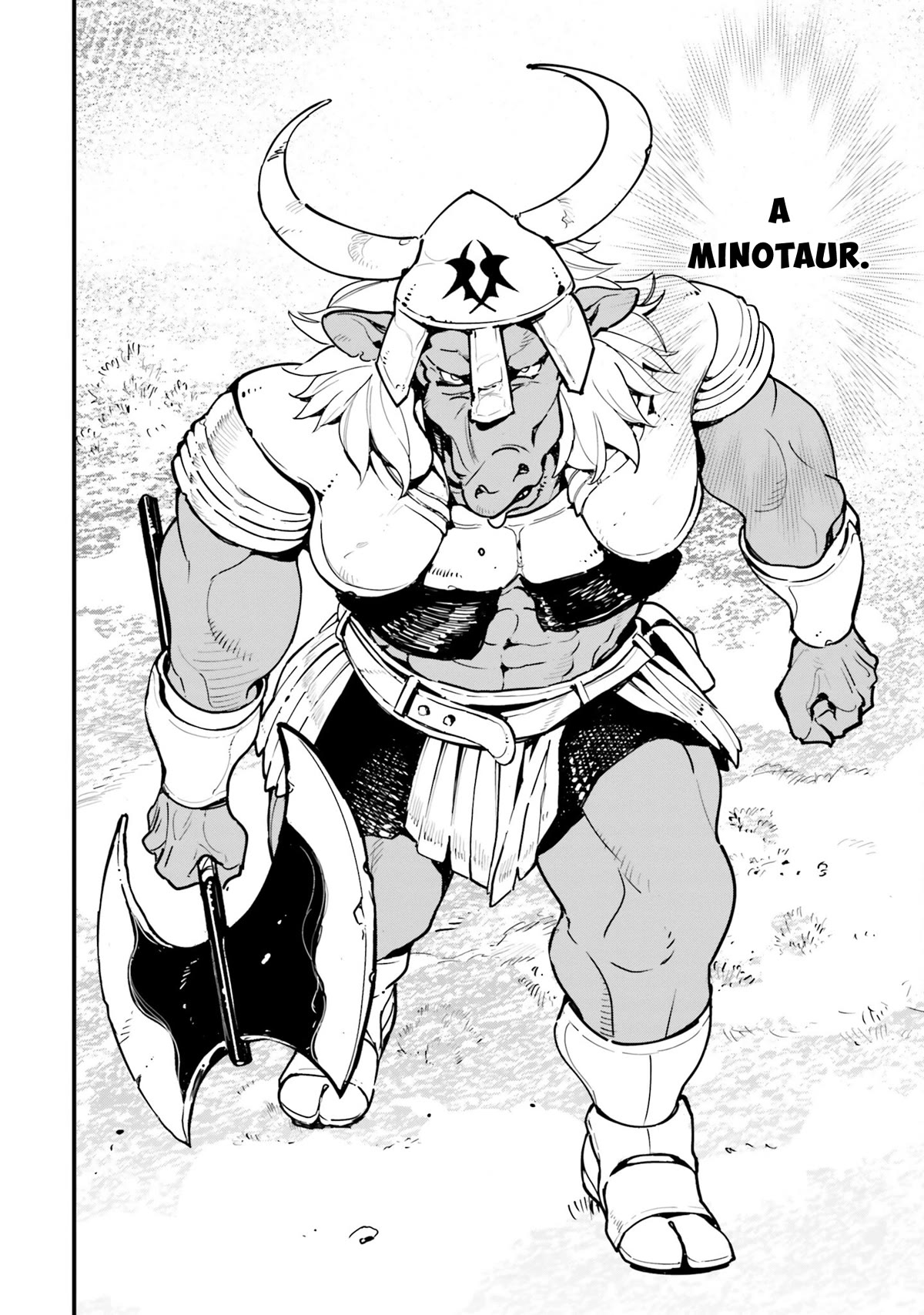 Plant Monster Girl Diary chapter 10 page 8