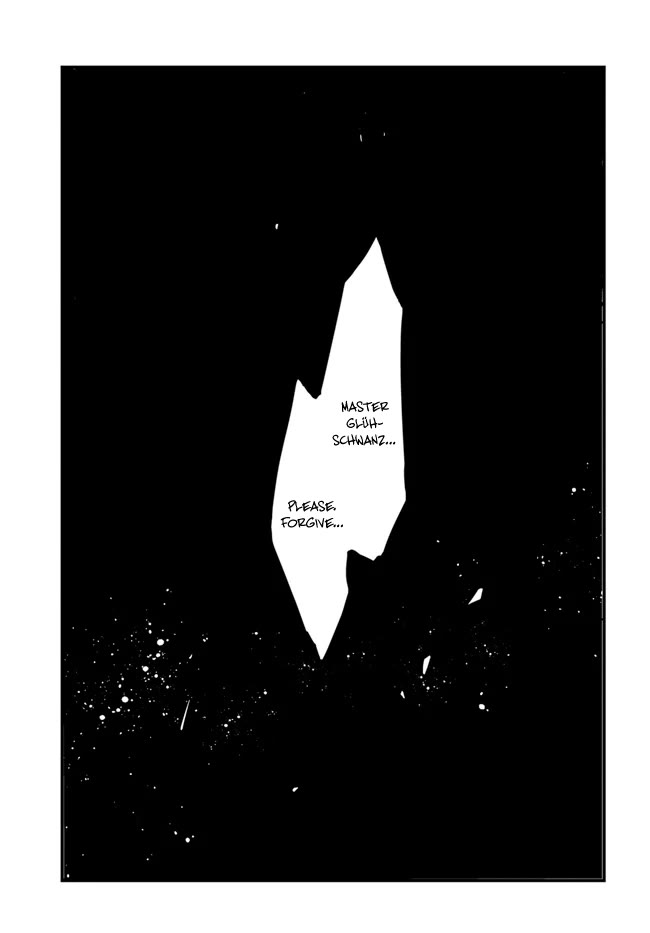 Plant Monster Girl Diary chapter 11 page 32