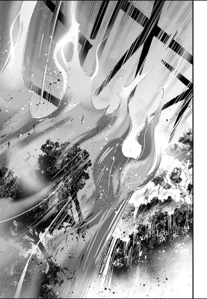 Plant Monster Girl Diary chapter 12 page 26