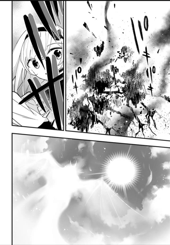 Plant Monster Girl Diary chapter 12 page 27