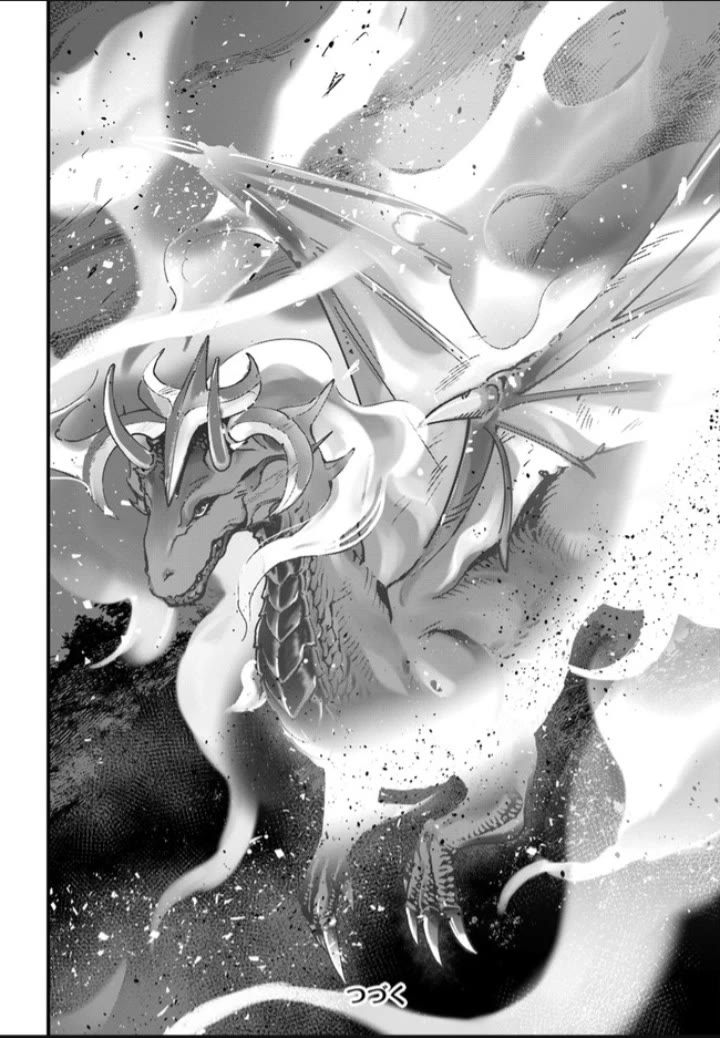 Plant Monster Girl Diary chapter 12 page 29